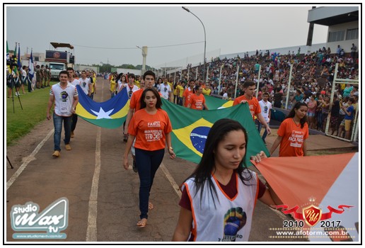 rolim de moura